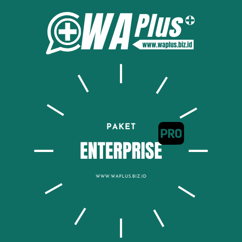 Akses WA Plus Eenterprise Pro