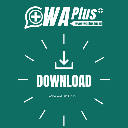 Plugin & Integrasi WA Plus