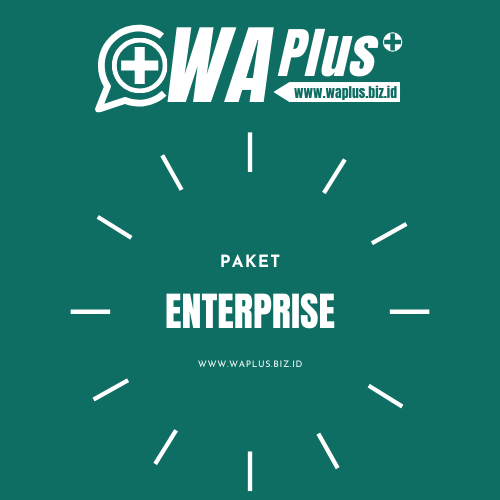 WA Plus Enterprise